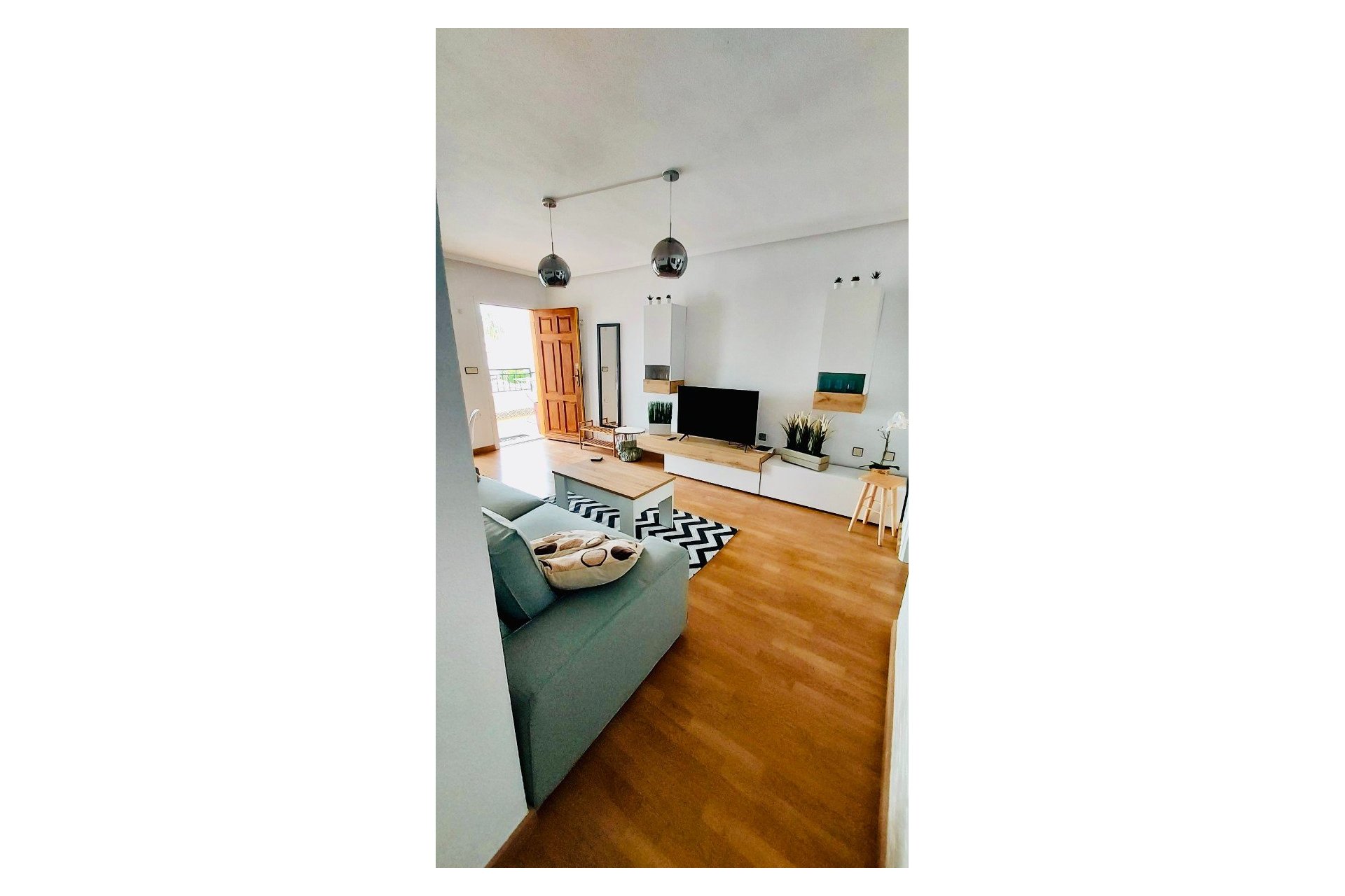 Venta - Apartment Penthouse - Entre Naranjos - Vistabella - Entre Naranjos