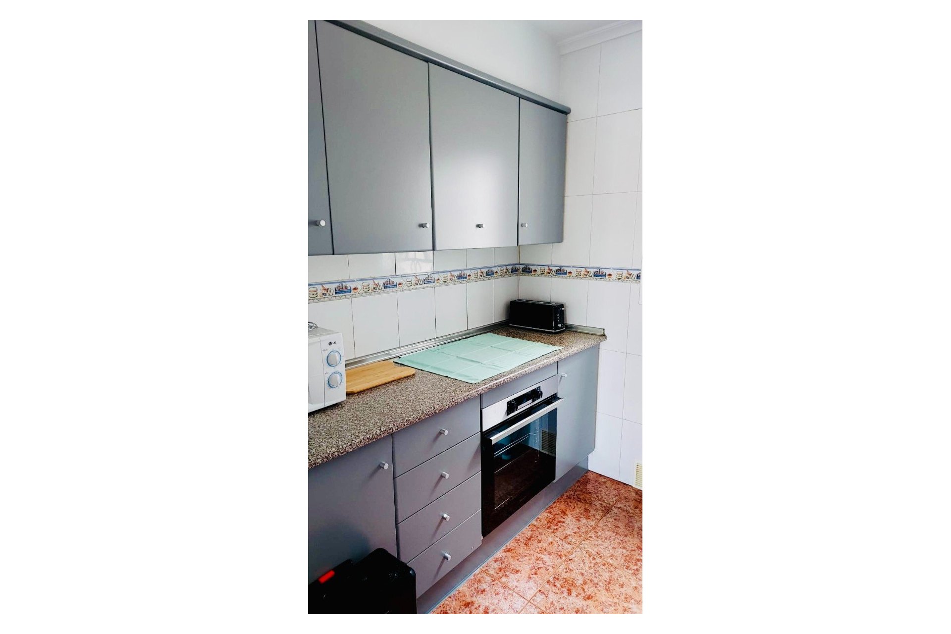 Venta - Apartment Penthouse - Entre Naranjos - Vistabella - Entre Naranjos