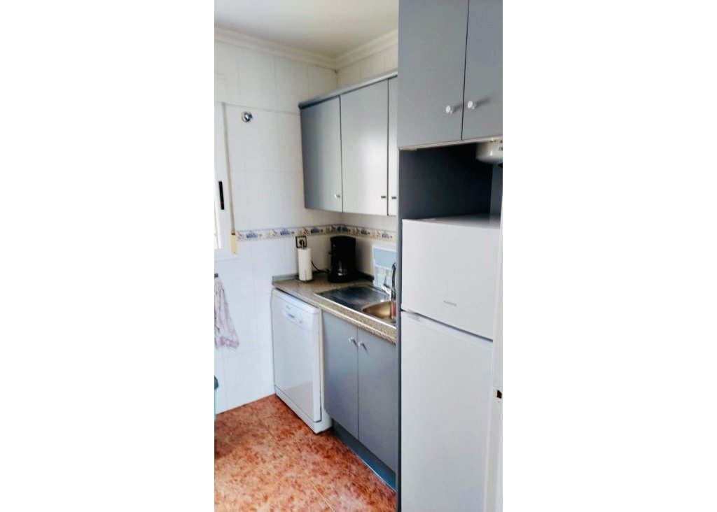 Venta - Apartment Penthouse - Entre Naranjos - Vistabella - Entre Naranjos