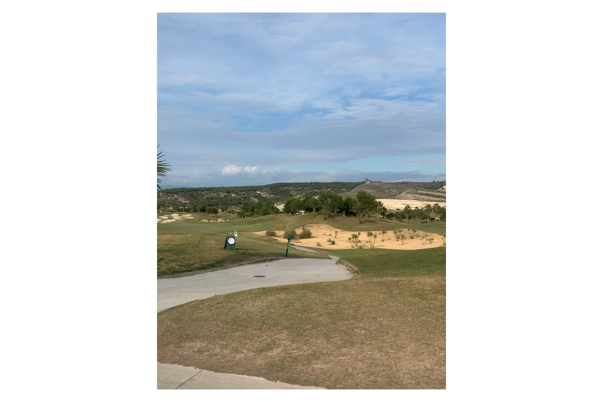 Venta - Apartment Penthouse - Entre Naranjos - Vistabella - Entre Naranjos