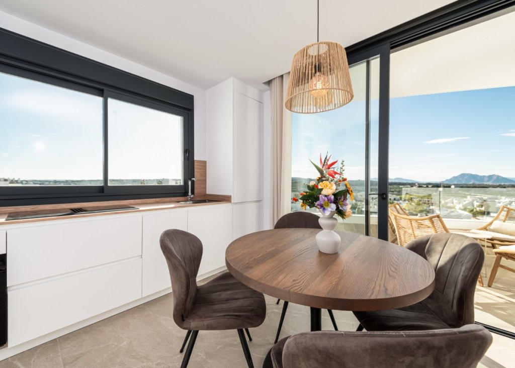 Venta - Apartment - Top Floor - Benijófar - Benijofar
