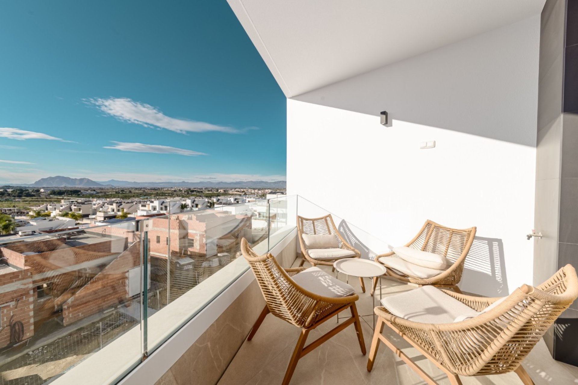 Venta - Apartment - Top Floor - Benijófar - Benijofar