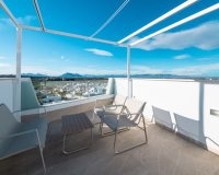 Venta - Apartment - Top Floor - Benijófar - Benijofar