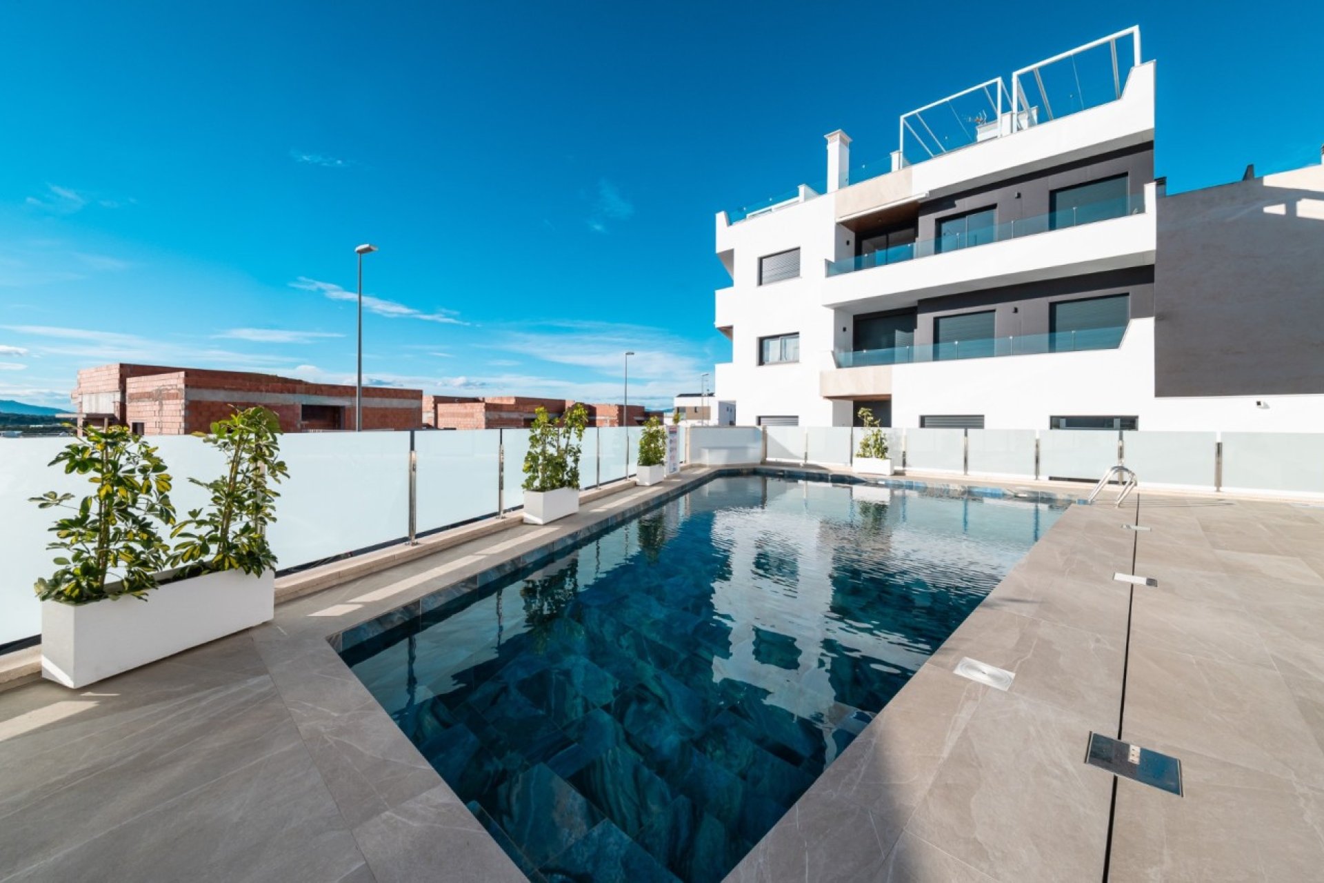 Venta - Apartment - Top Floor - Benijófar - Benijofar