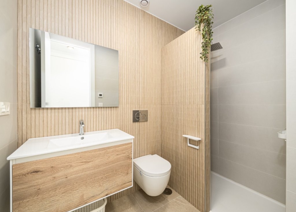 Venta - Apartment - Top Floor - Benijófar - Benijofar