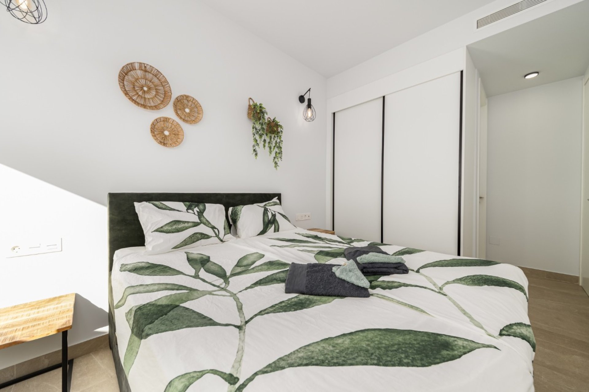 Venta - Apartment - Top Floor - Benijófar - Benijofar