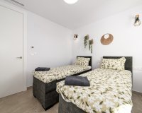 Venta - Apartment - Top Floor - Benijófar - Benijofar