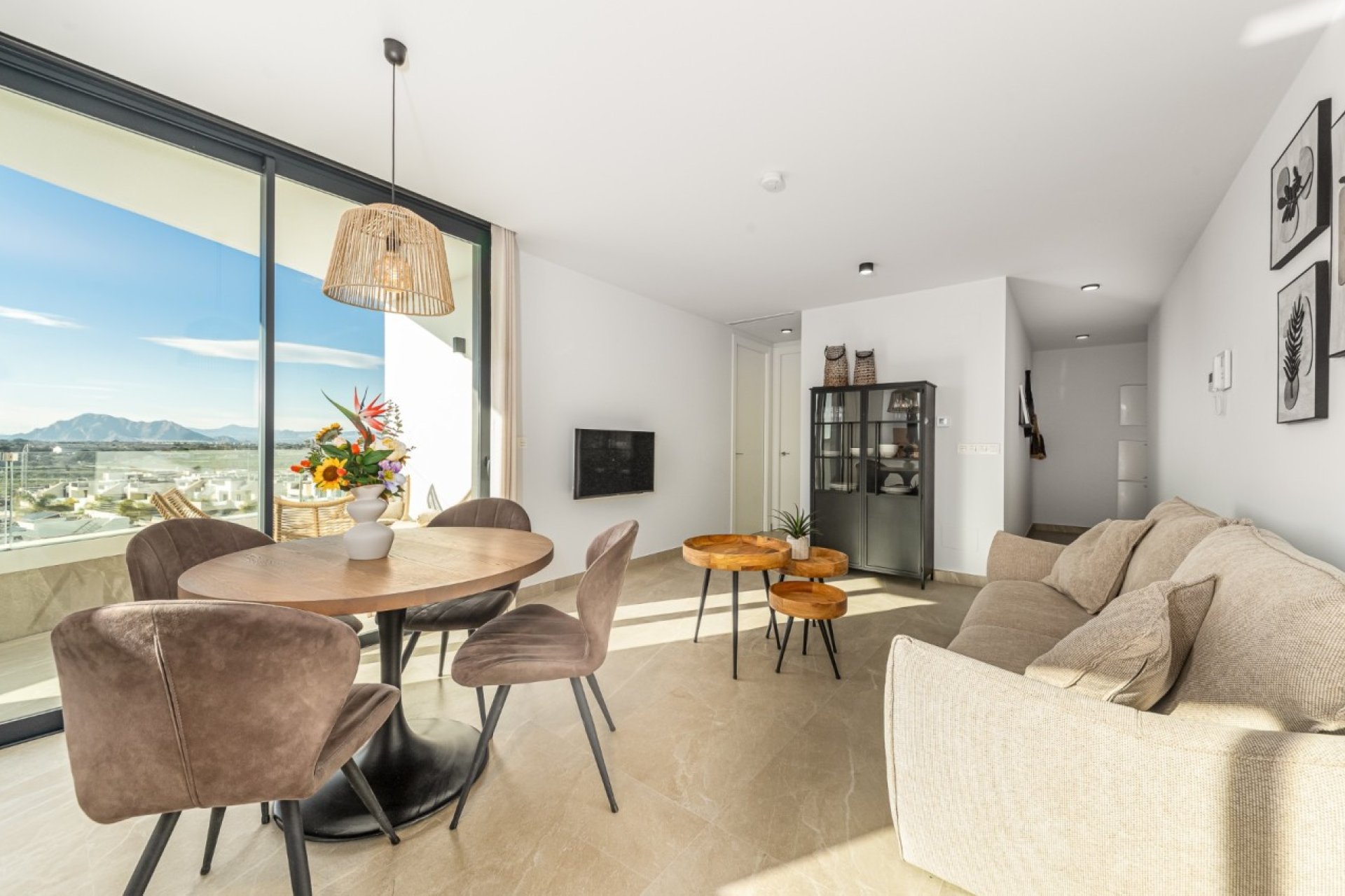 Venta - Apartment - Top Floor - Benijófar - Benijofar