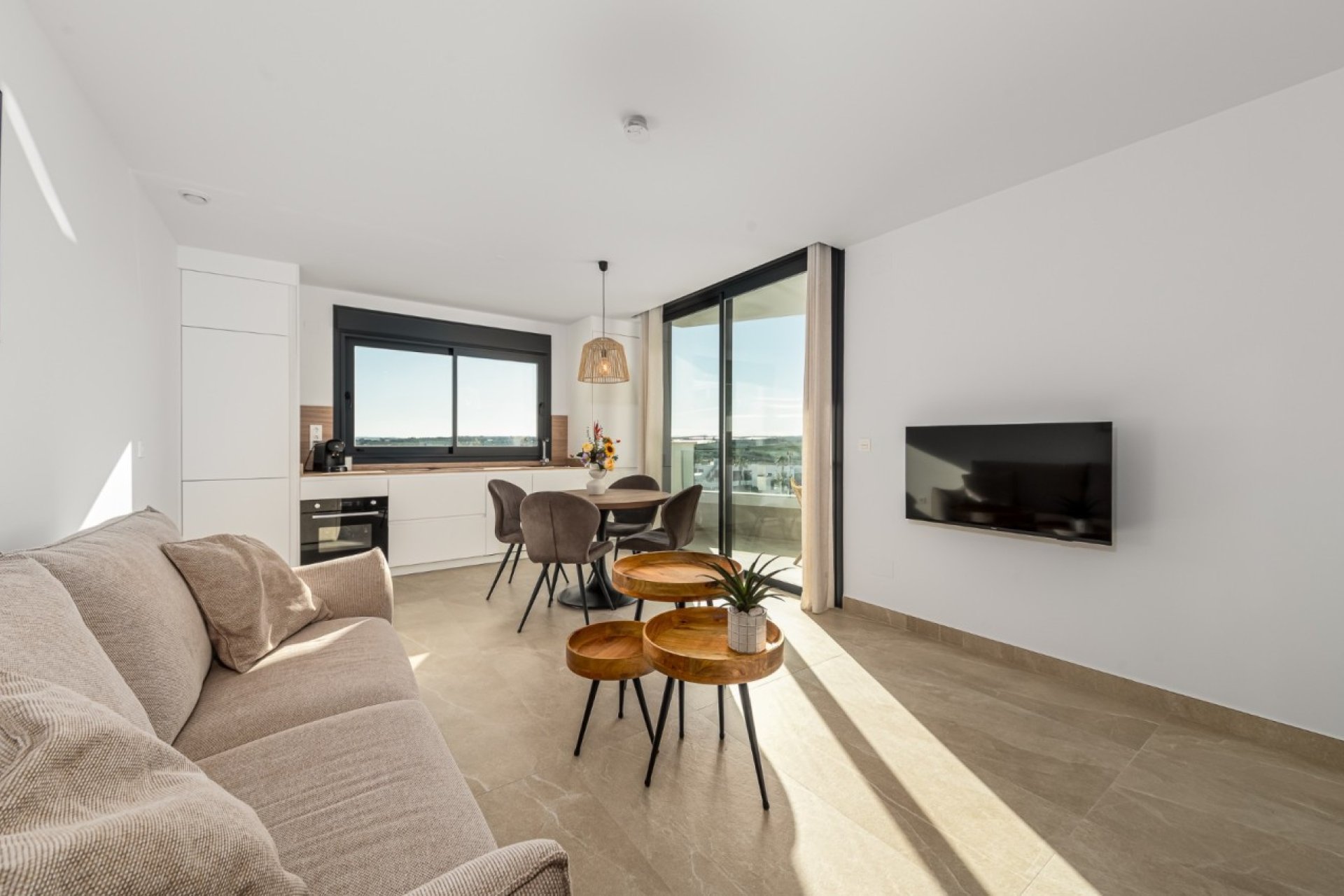 Venta - Apartment - Top Floor - Benijófar - Benijofar