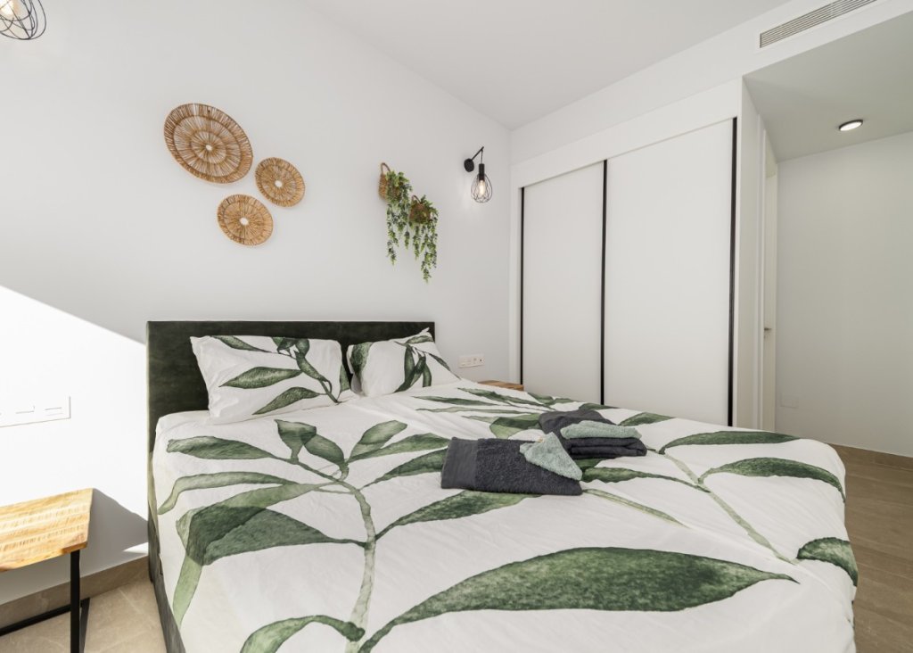 Venta - Apartment - Top Floor - Benijófar - Benijofar