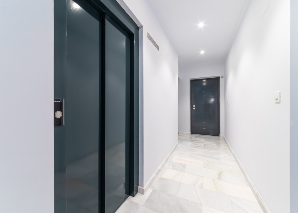 Venta - Apartment - Top Floor - Benijófar - Benijofar
