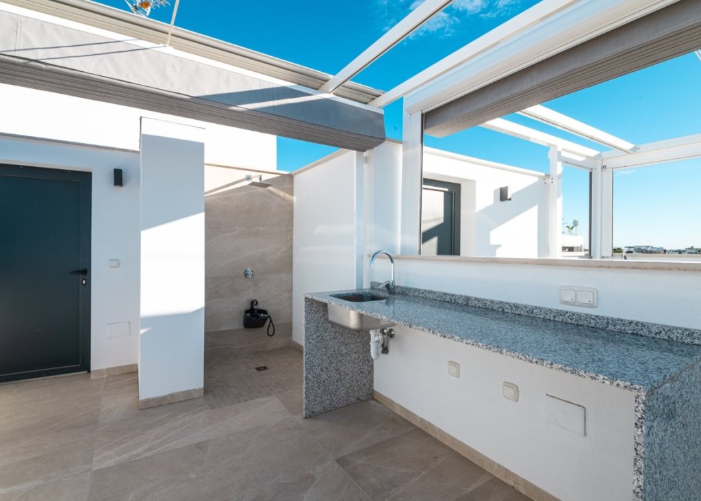 Venta - Apartment - Top Floor - Benijófar - Benijofar