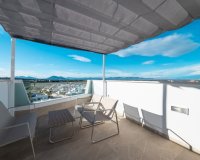 Venta - Apartment - Top Floor - Benijófar - Benijofar