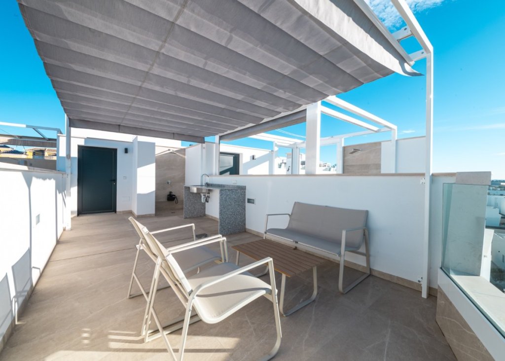 Venta - Apartment - Top Floor - Benijófar - Benijofar