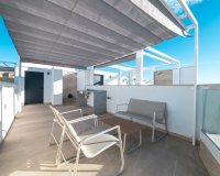 Venta - Apartment - Top Floor - Benijófar - Benijofar