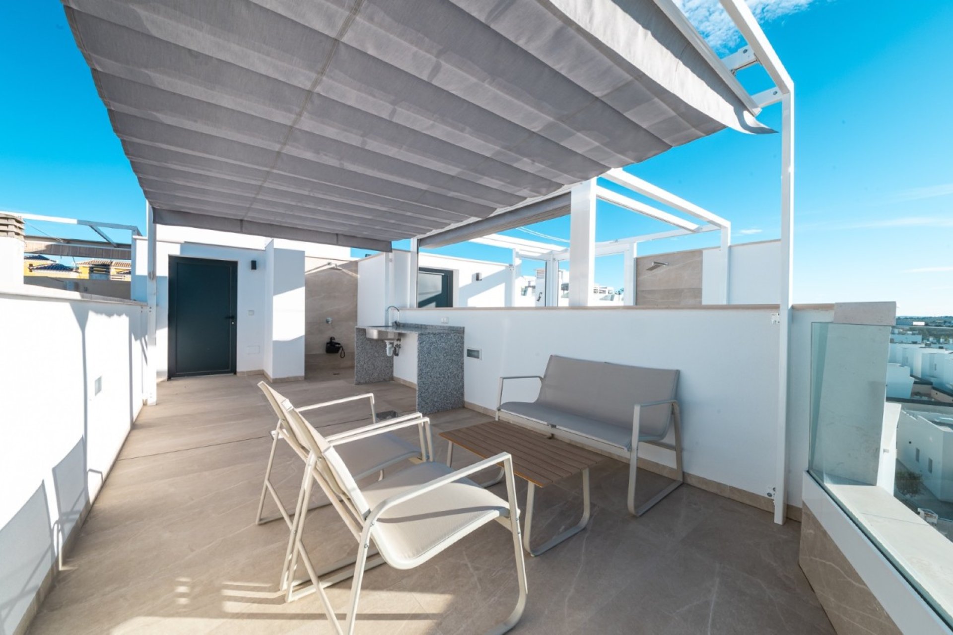 Venta - Apartment - Top Floor - Benijófar - Benijofar
