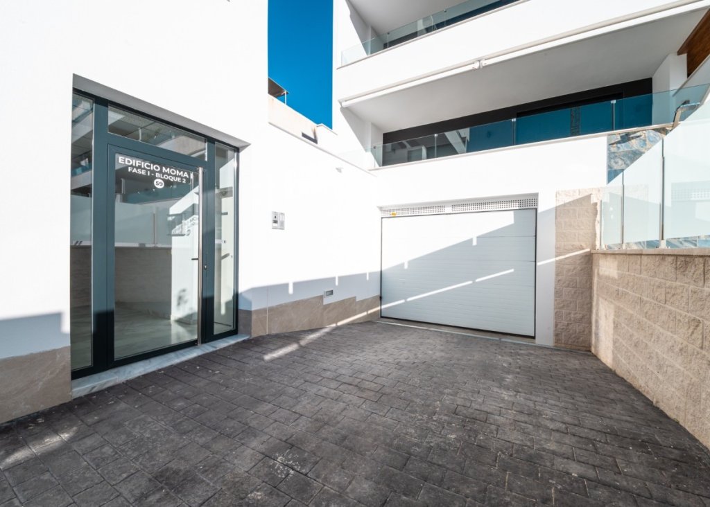 Venta - Apartment - Top Floor - Benijófar - Benijofar