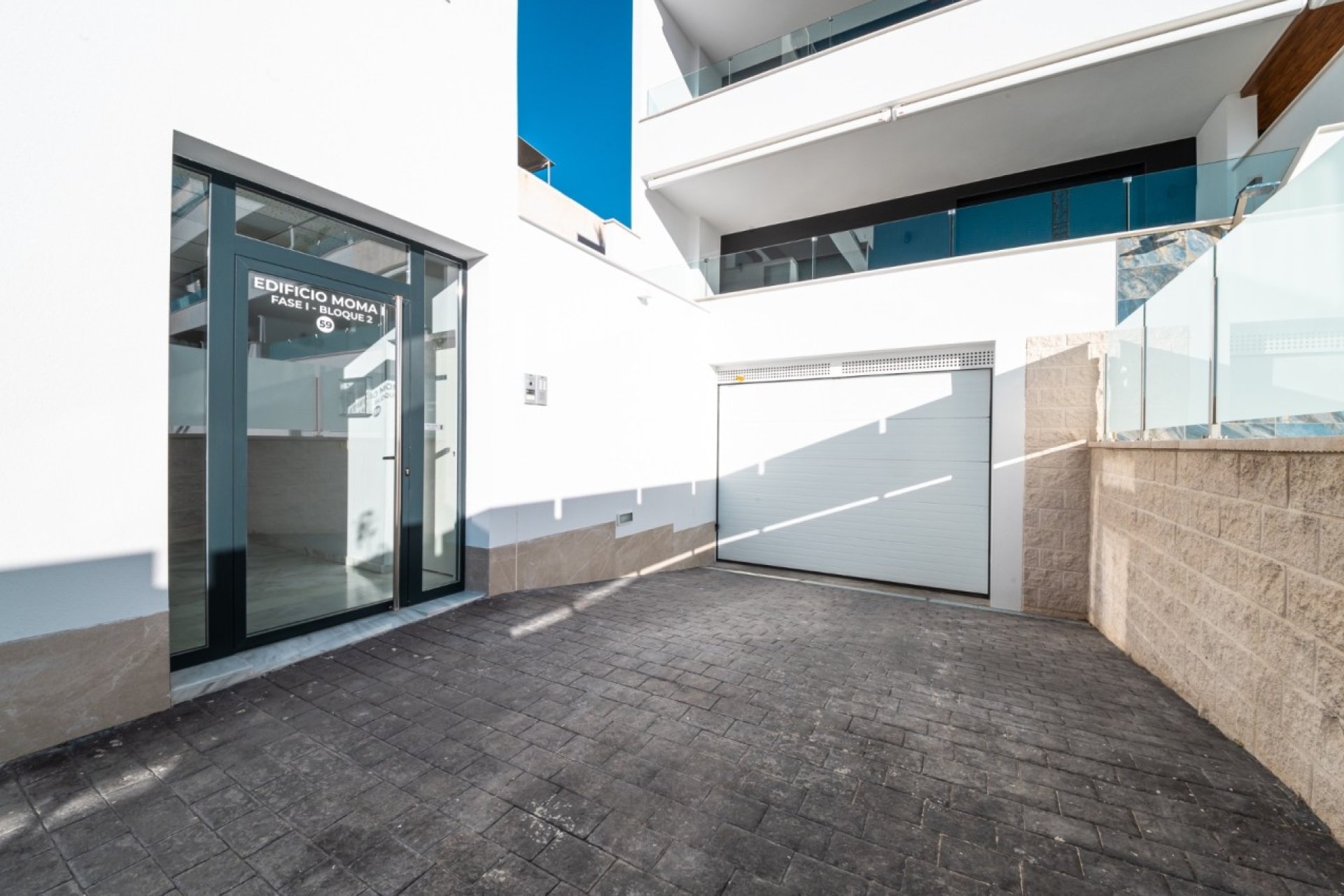 Venta - Apartment - Top Floor - Benijófar - Benijofar