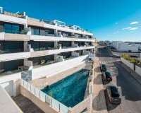 Venta - Apartment - Top Floor - Benijófar - Benijofar