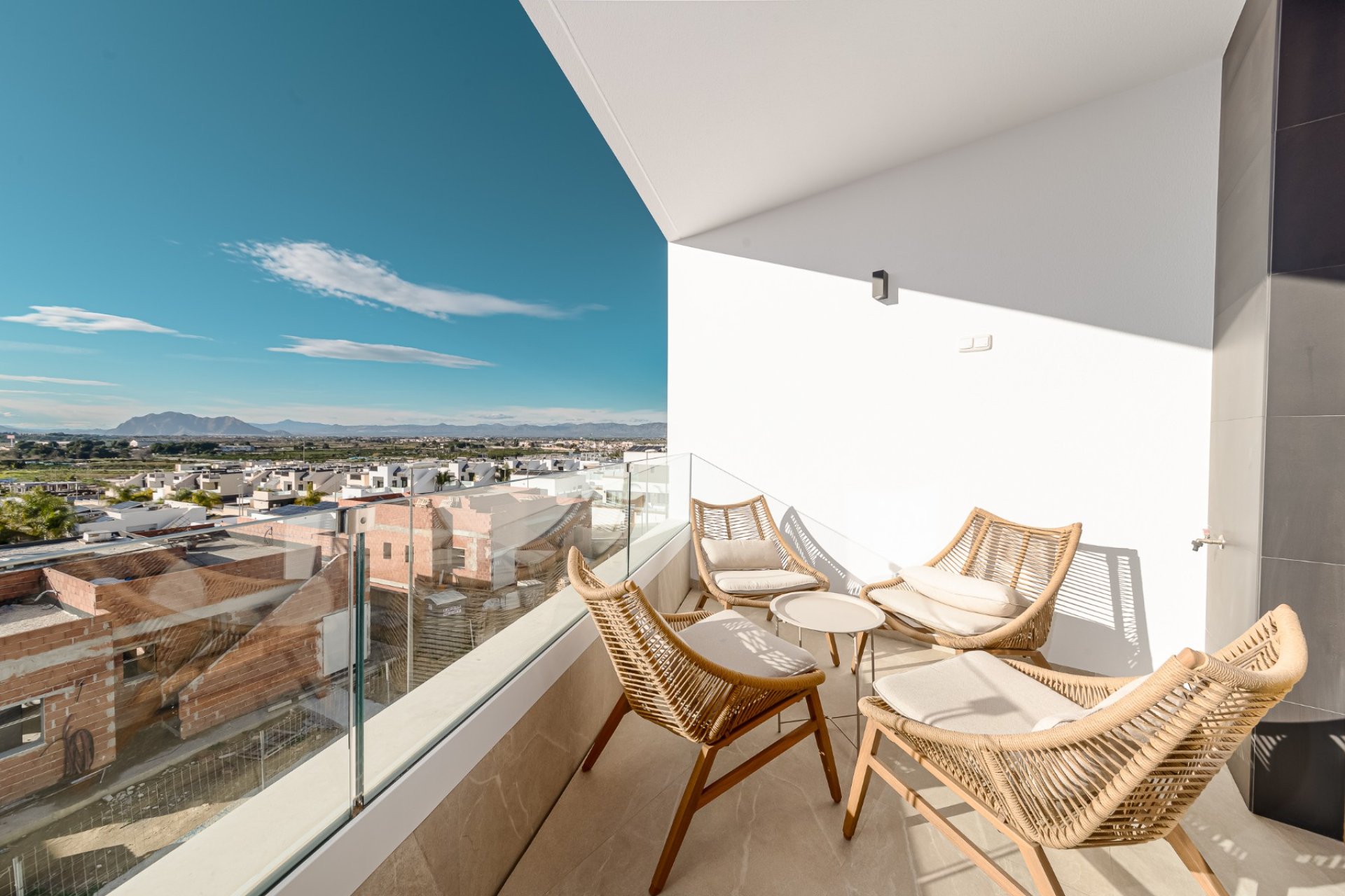 Venta - Apartment - Top Floor - Benijófar - Benijofar