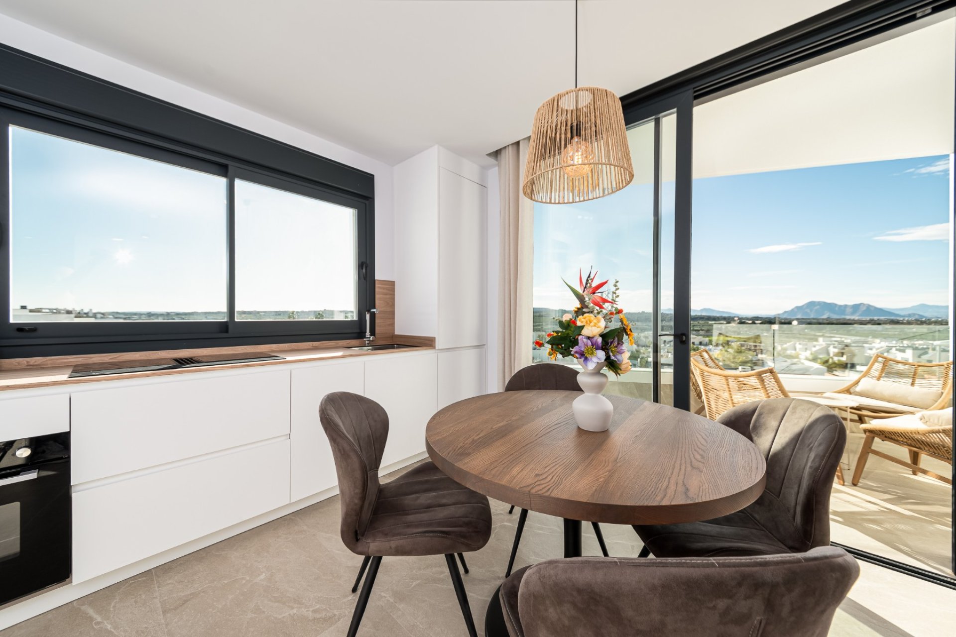 Venta - Apartment - Top Floor - Benijófar - Benijofar