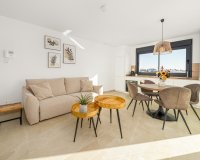 Venta - Apartment - Top Floor - Benijófar - Benijofar