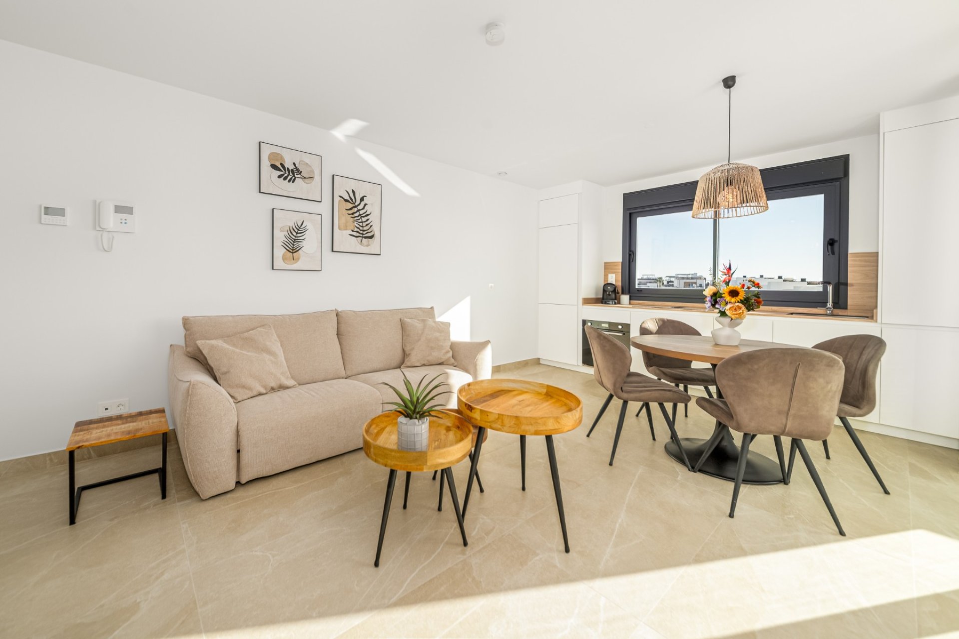 Venta - Apartment - Top Floor - Benijófar - Benijofar