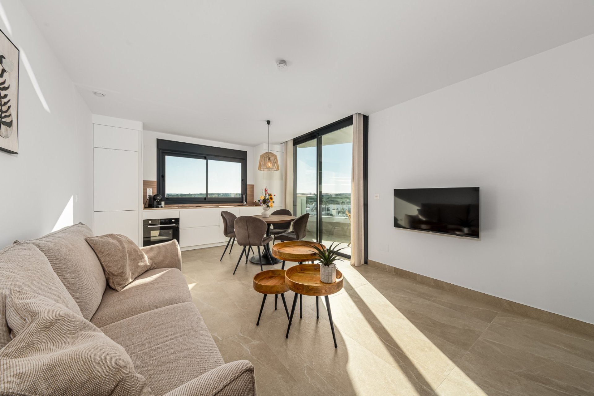 Venta - Apartment - Top Floor - Benijófar - Benijofar