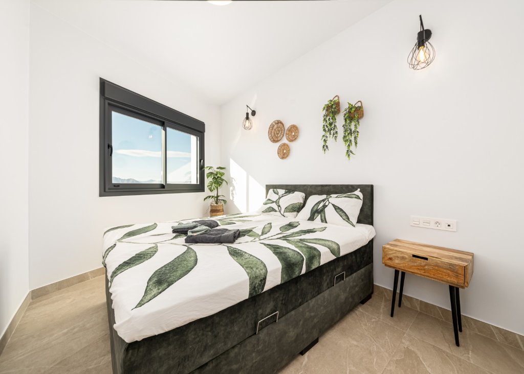 Venta - Apartment - Top Floor - Benijófar - Benijofar
