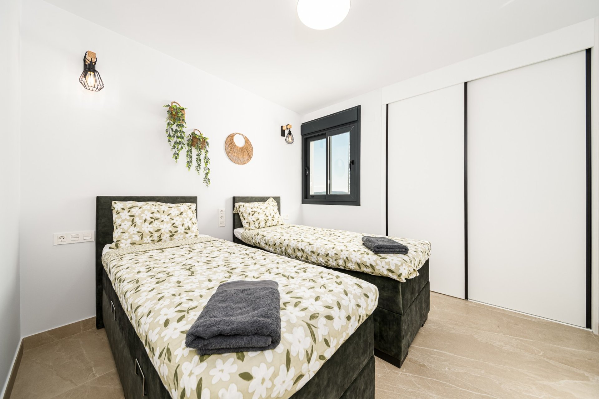Venta - Apartment - Top Floor - Benijófar - Benijofar