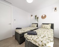 Venta - Apartment - Top Floor - Benijófar - Benijofar