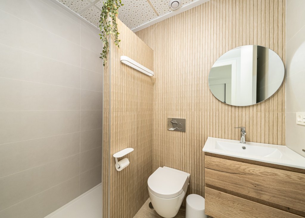 Venta - Apartment - Top Floor - Benijófar - Benijofar