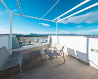 Venta - Apartment - Top Floor - Benijófar - Benijofar