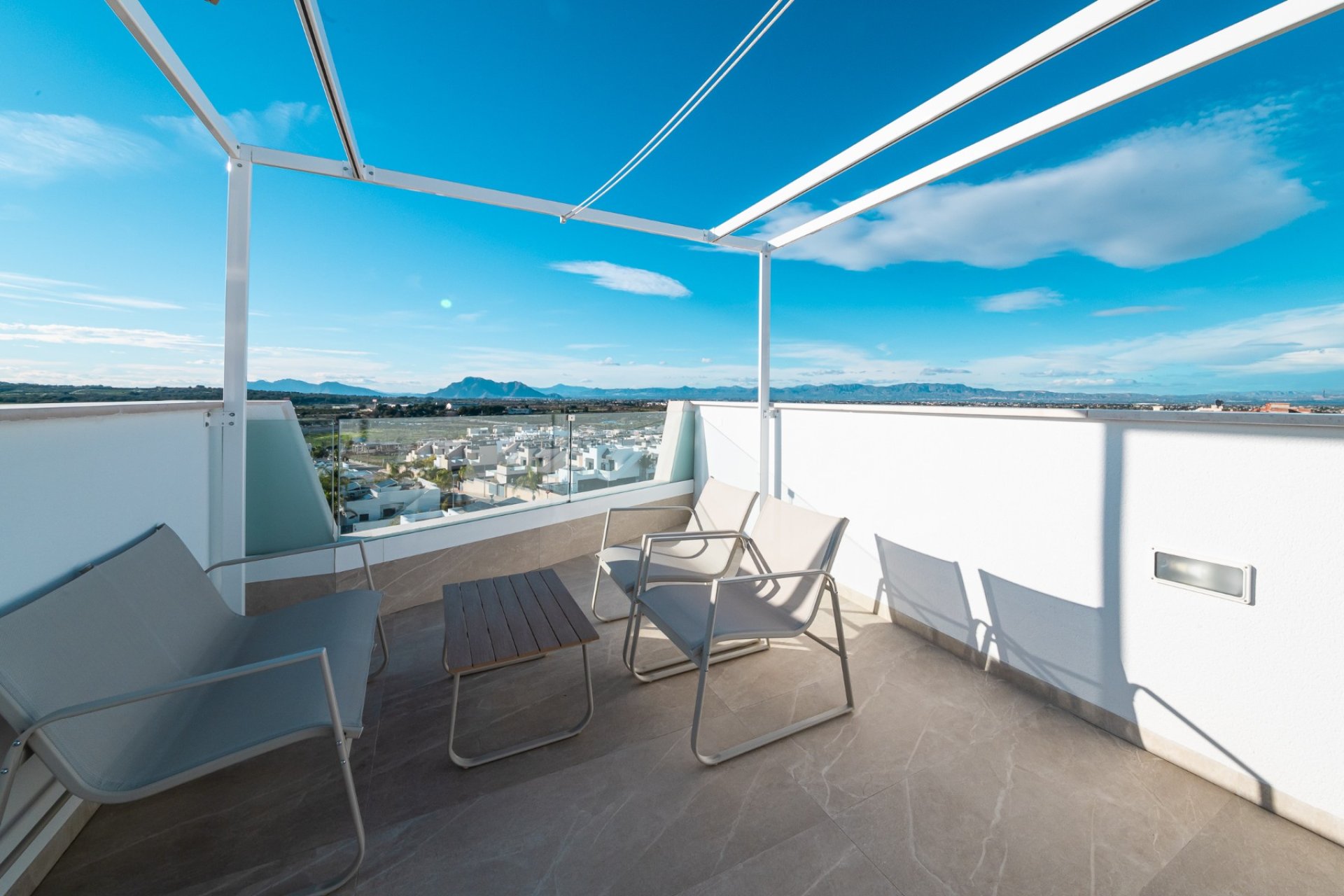 Venta - Apartment - Top Floor - Benijófar - Benijofar