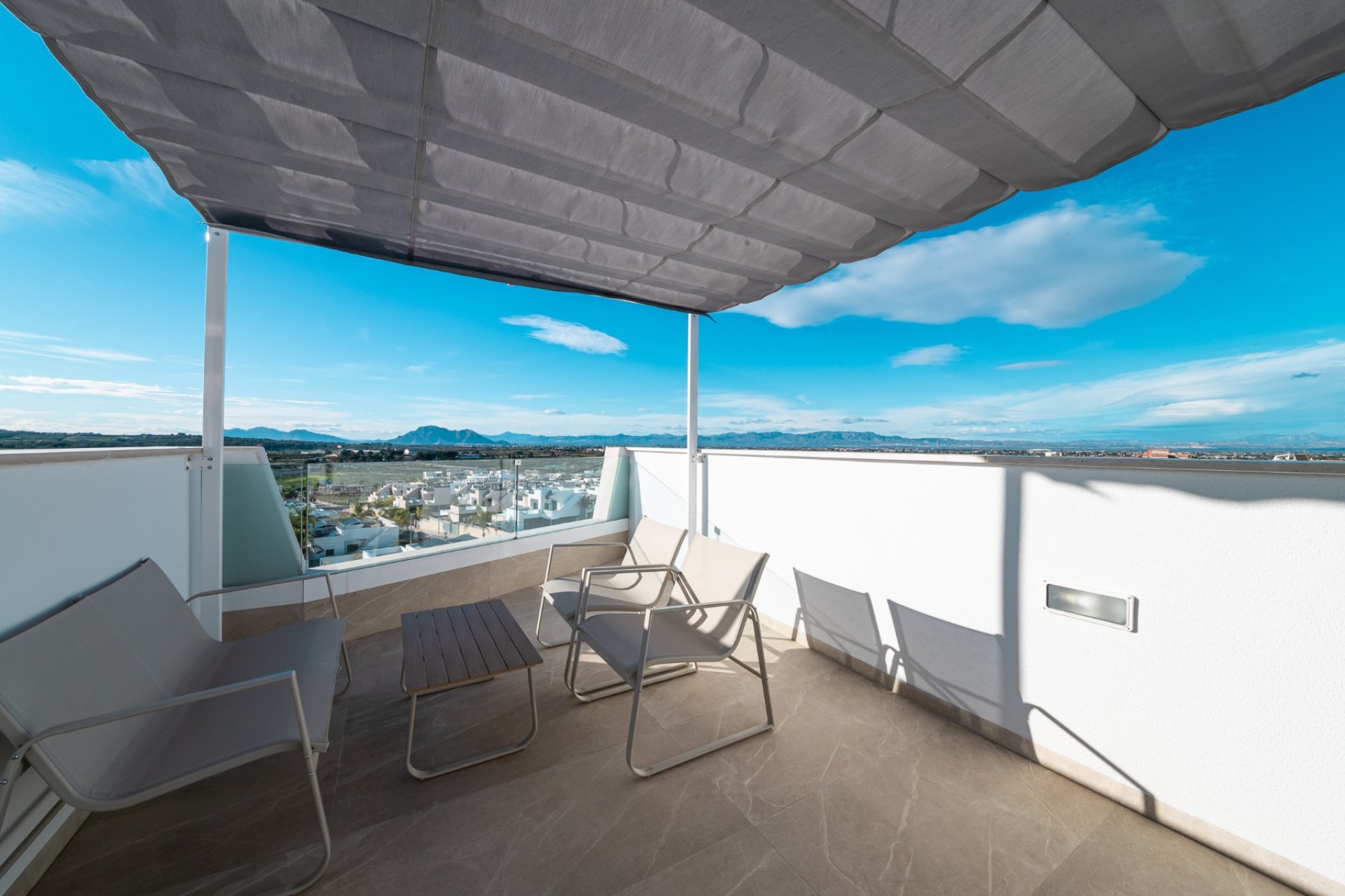 Venta - Apartment - Top Floor - Benijófar - Benijofar