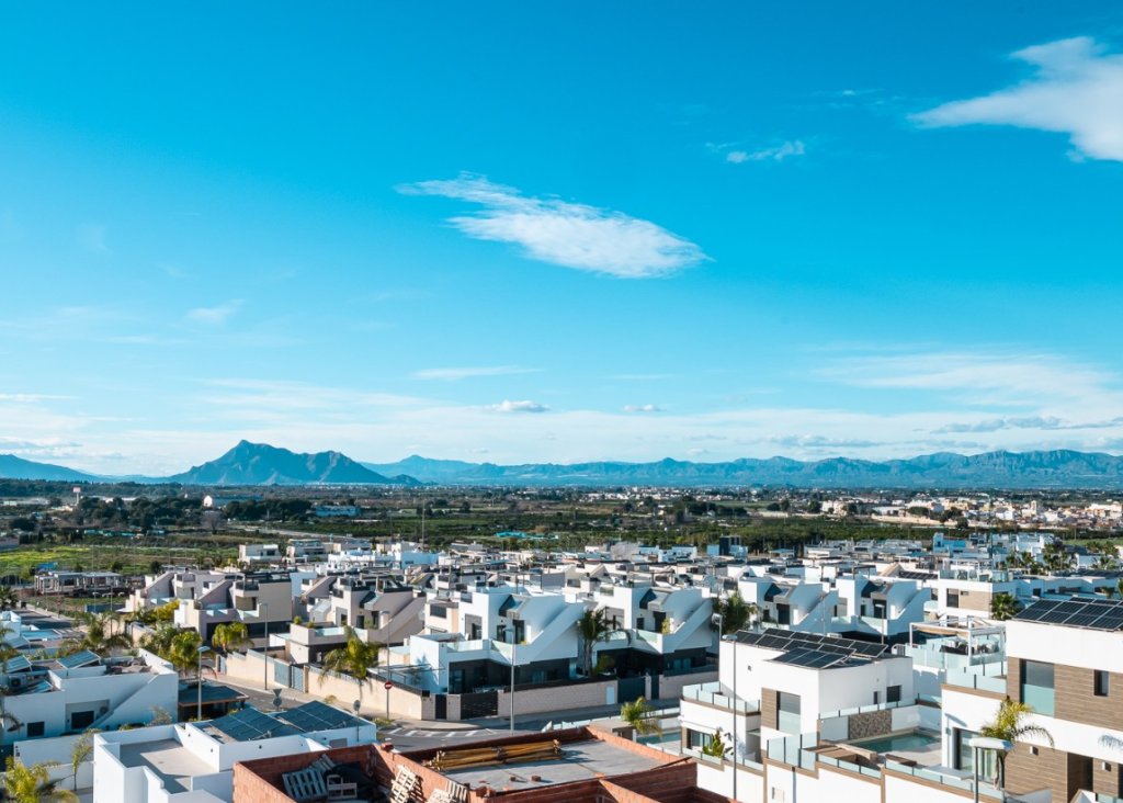 Venta - Apartment - Top Floor - Benijófar - Benijofar