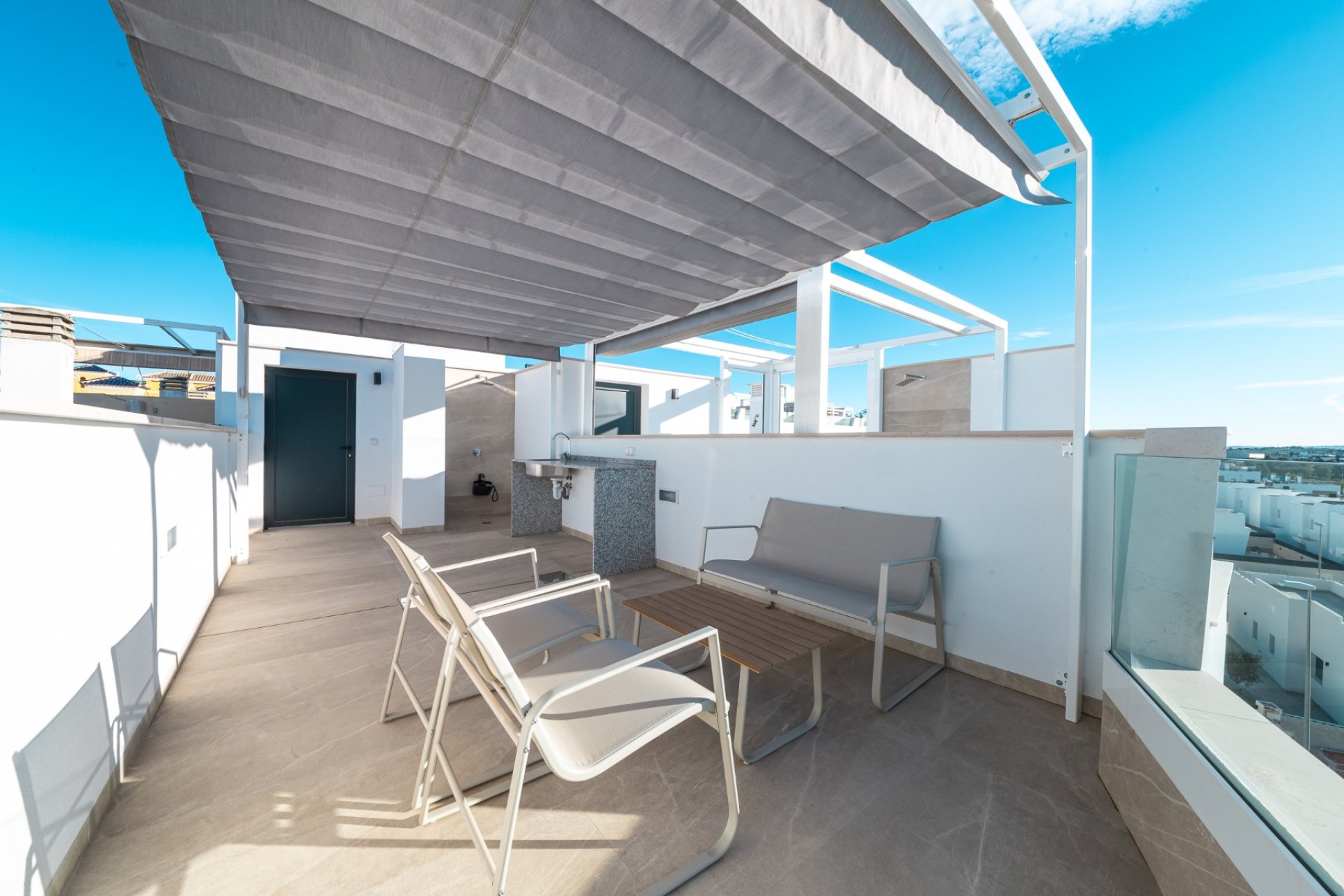 Venta - Apartment - Top Floor - Benijófar - Benijofar