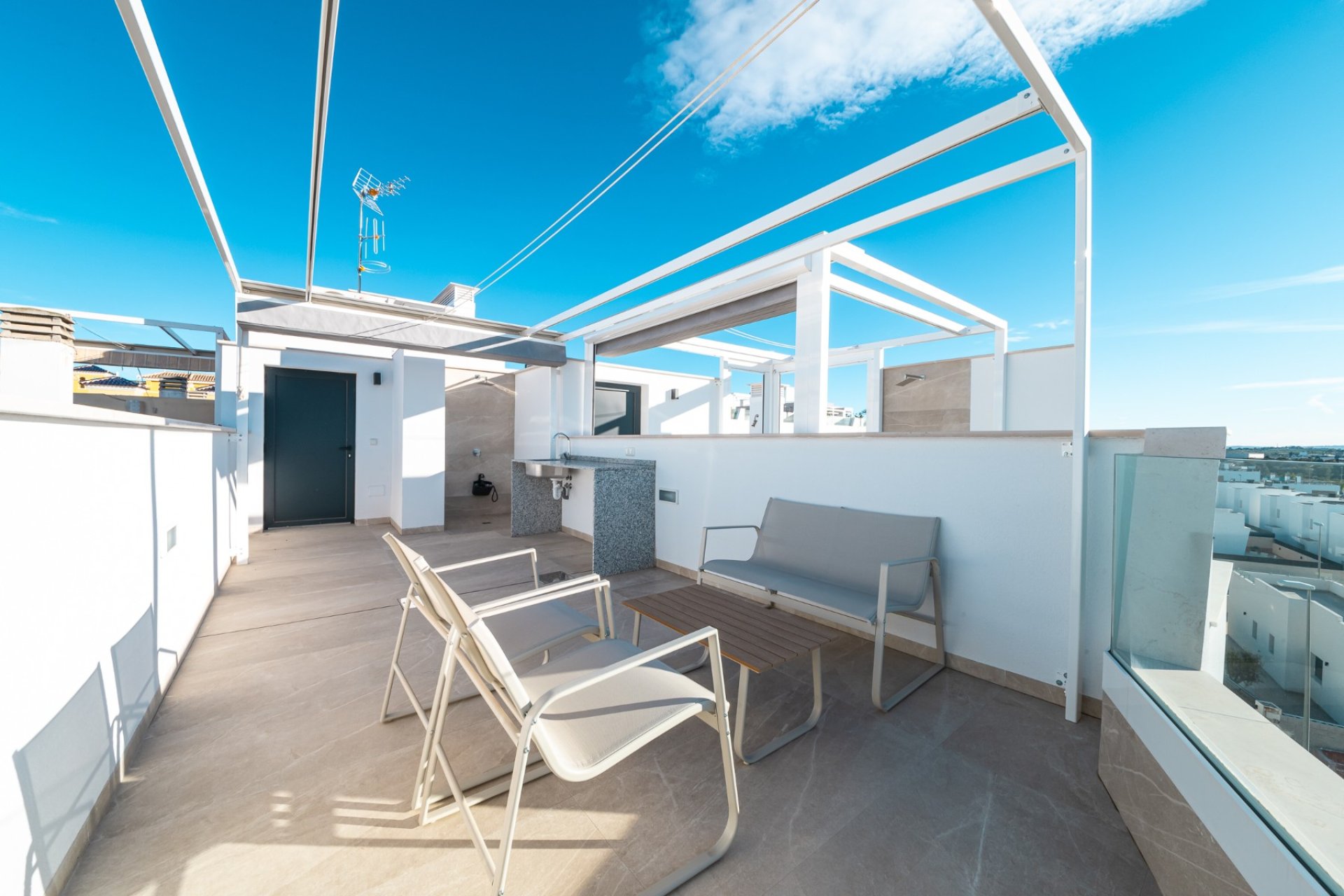 Venta - Apartment - Top Floor - Benijófar - Benijofar