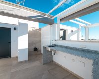 Venta - Apartment - Top Floor - Benijófar - Benijofar