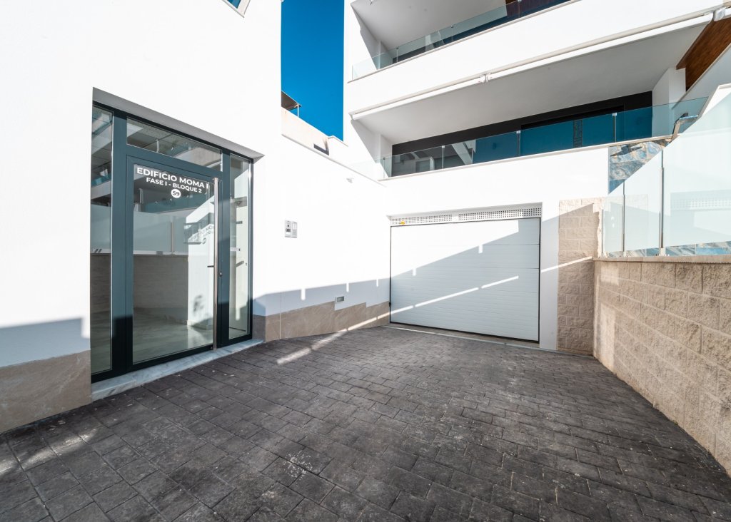 Venta - Apartment - Top Floor - Benijófar - Benijofar