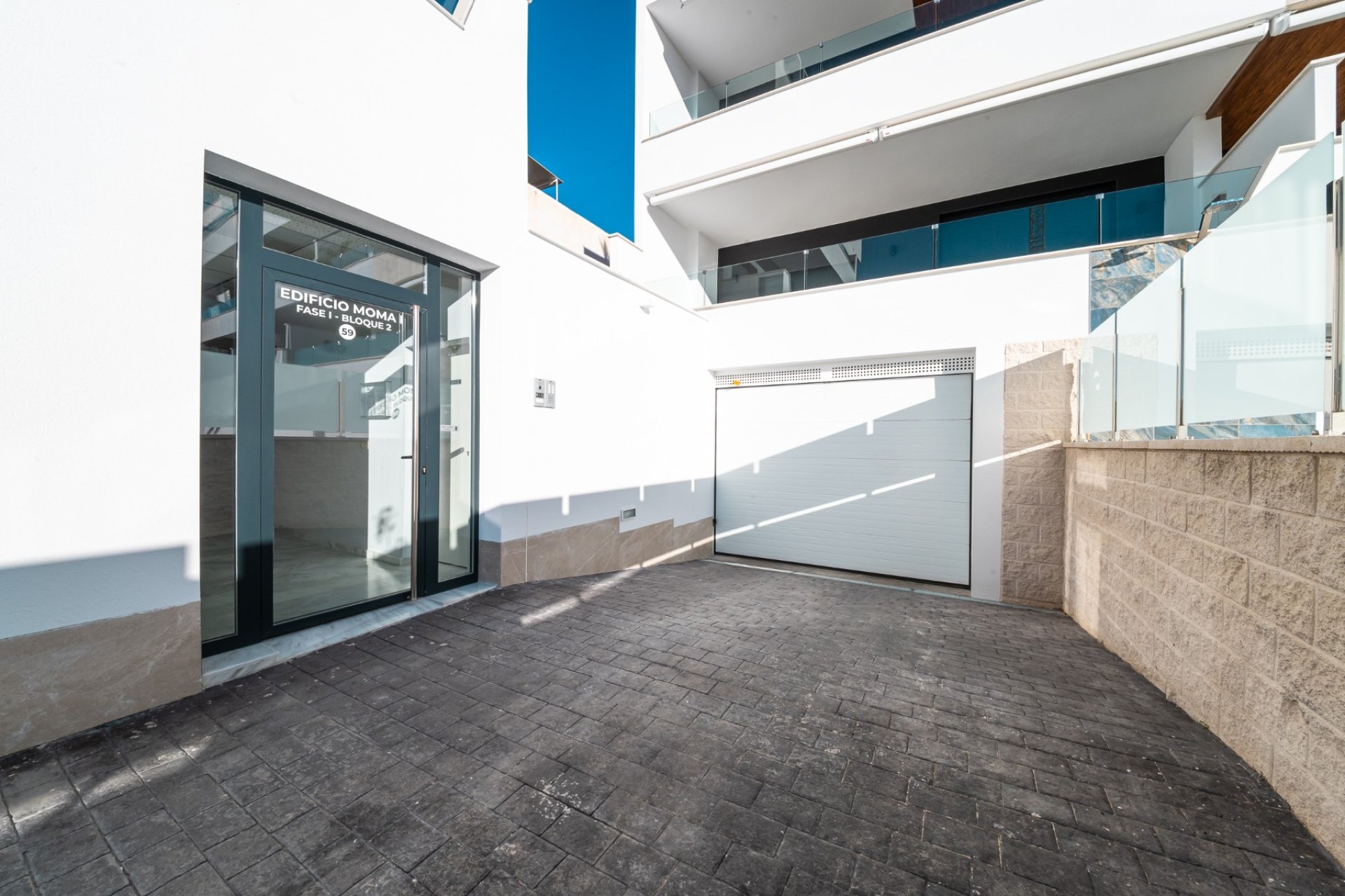 Venta - Apartment - Top Floor - Benijófar - Benijofar