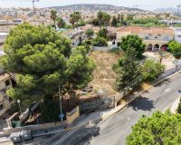 Venta - Building Plot - Algorfa - Montemar