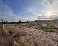 Venta - Building Plot - mutxamel