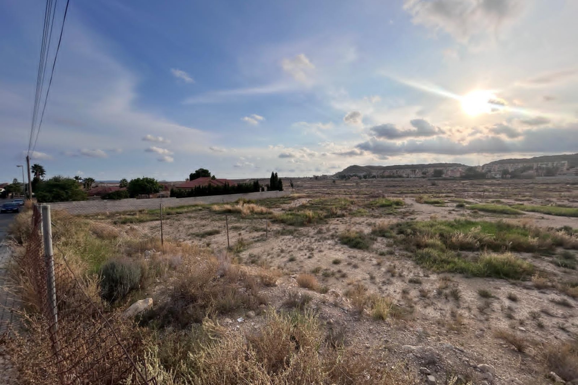 Venta - Building Plot - mutxamel