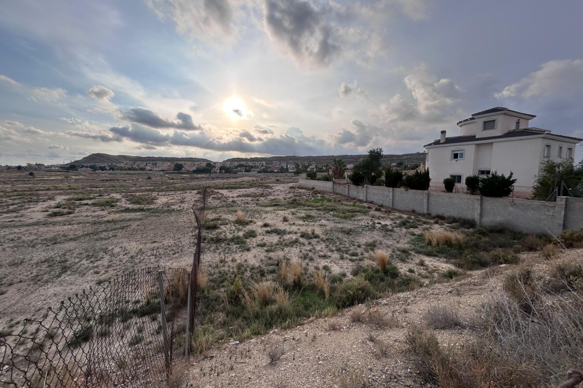 Venta - Building Plot - mutxamel