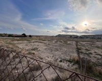 Venta - Building Plot - mutxamel