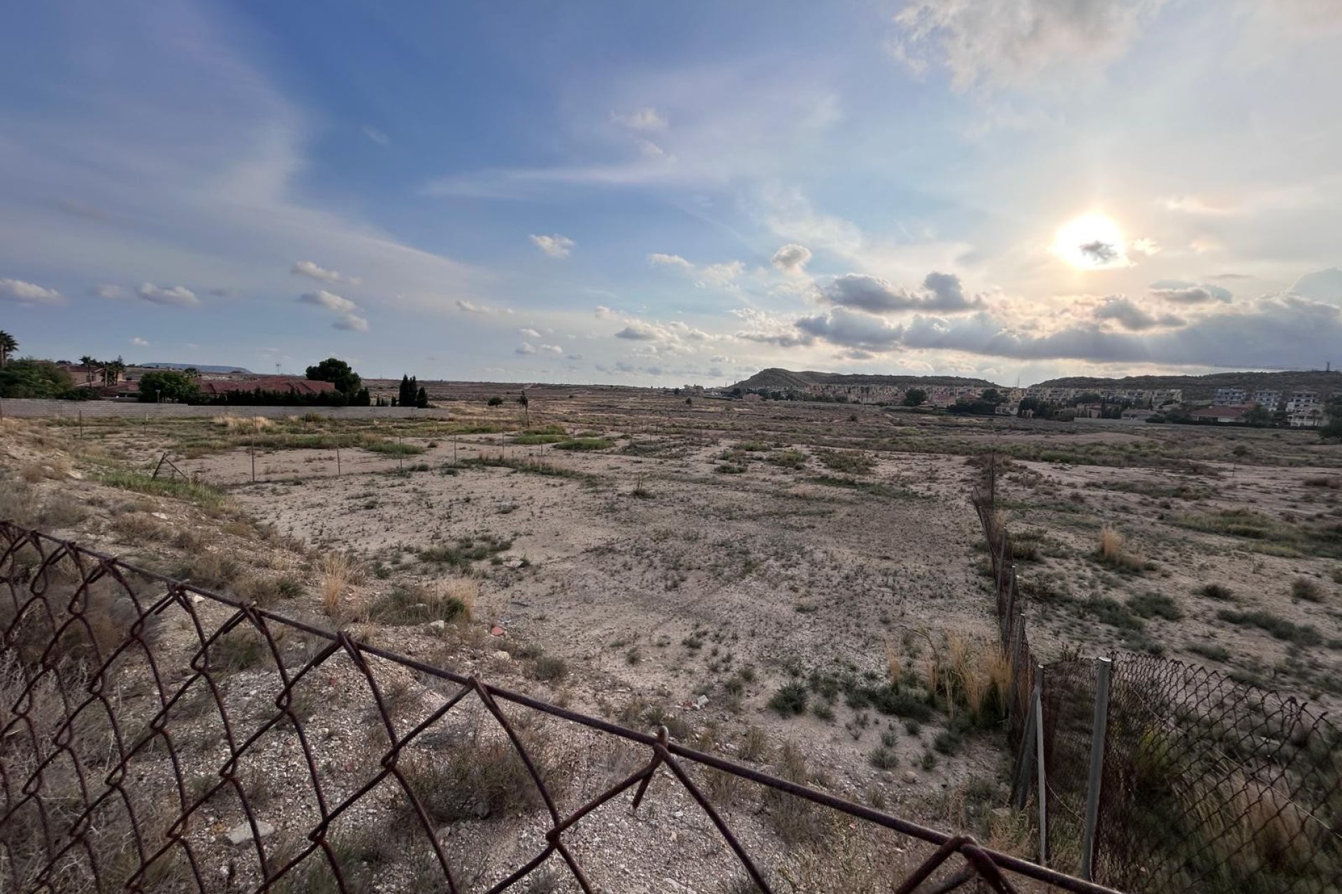 Venta - Building Plot - mutxamel