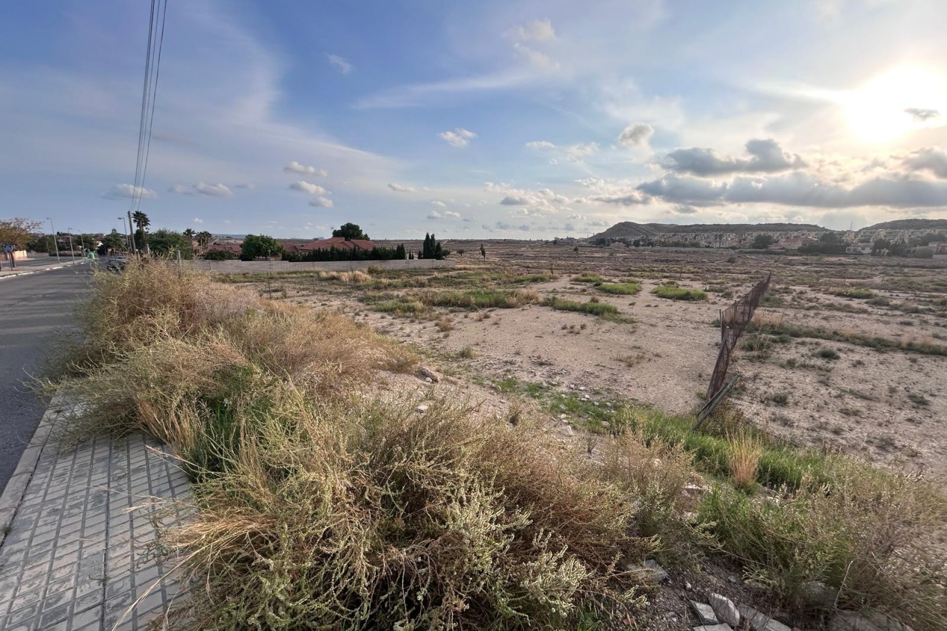 Venta - Building Plot - mutxamel