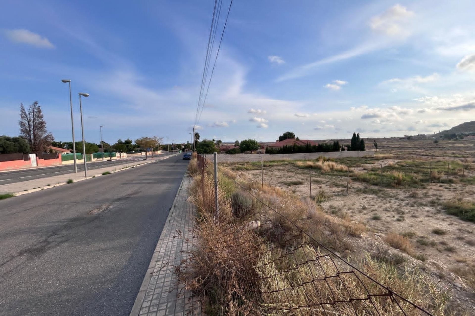 Venta - Building Plot - mutxamel