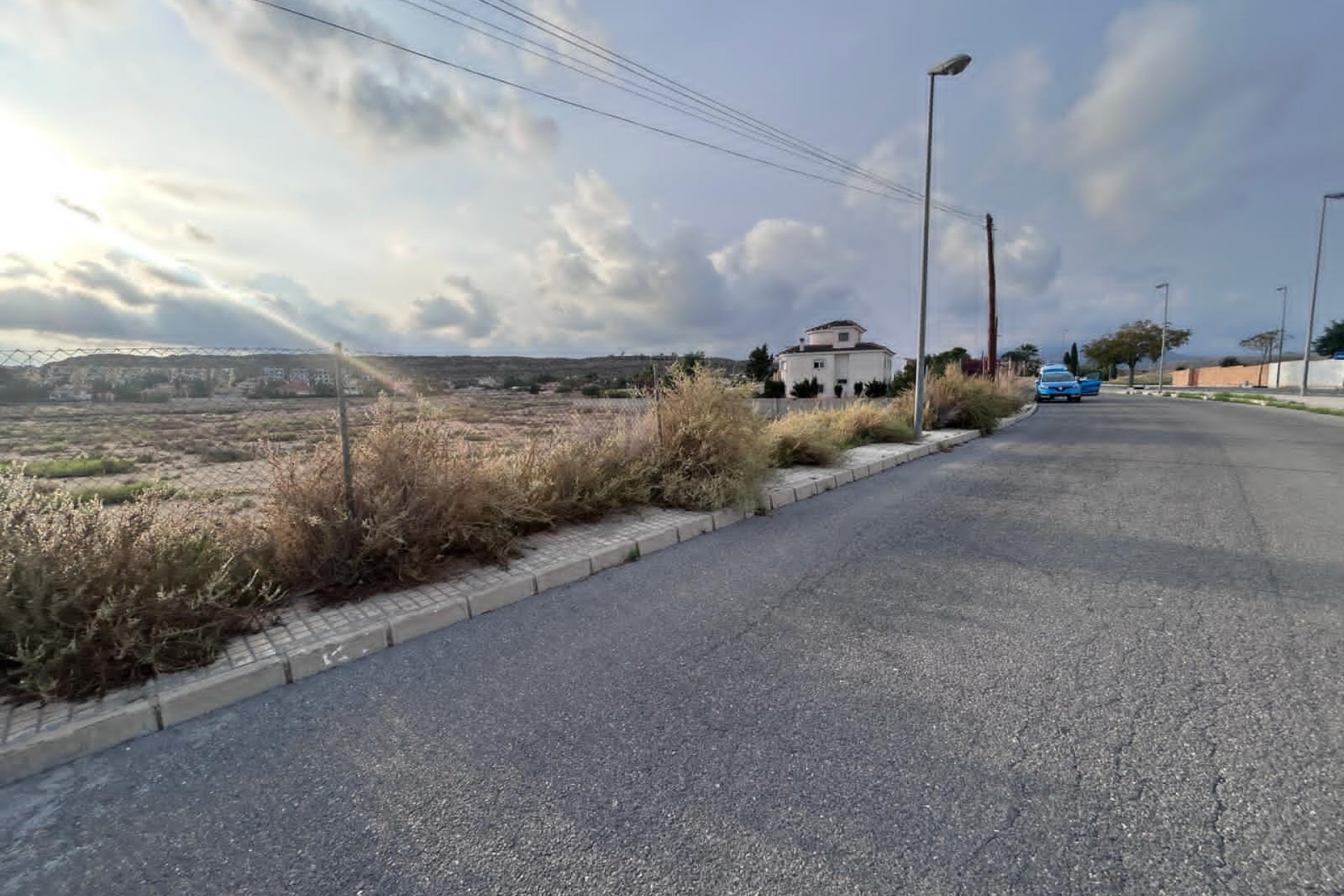 Venta - Building Plot - mutxamel